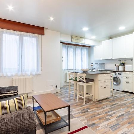 Gran Bilbao VI By Aston Rentals Баракалдо Екстериор снимка