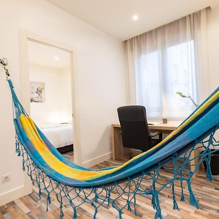 Gran Bilbao VI By Aston Rentals Баракалдо Екстериор снимка