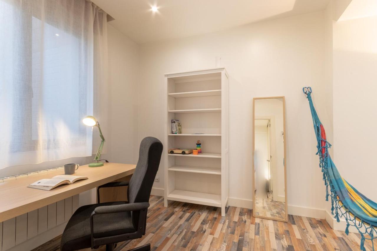 Gran Bilbao VI By Aston Rentals Баракалдо Екстериор снимка