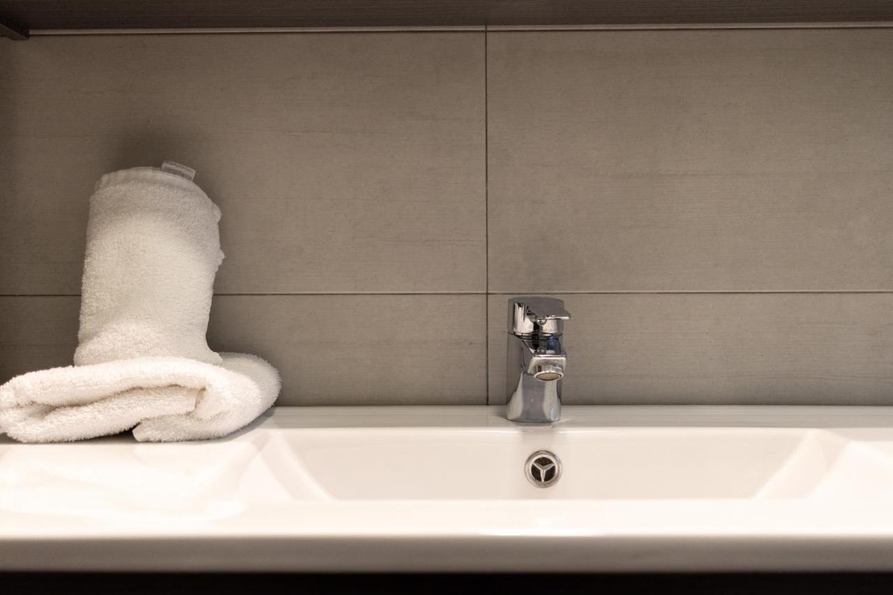 Gran Bilbao VI By Aston Rentals Баракалдо Екстериор снимка