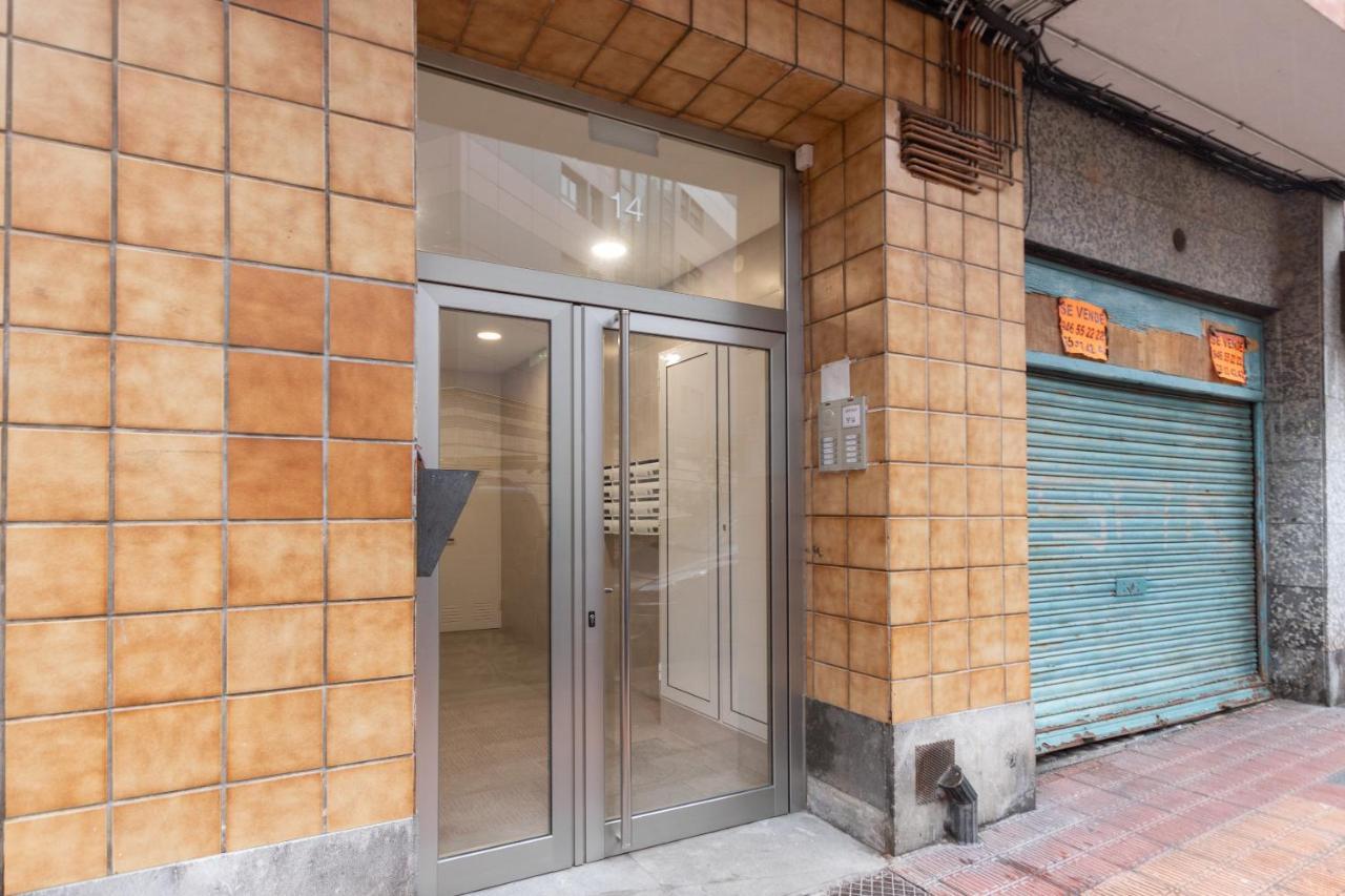 Gran Bilbao VI By Aston Rentals Баракалдо Екстериор снимка