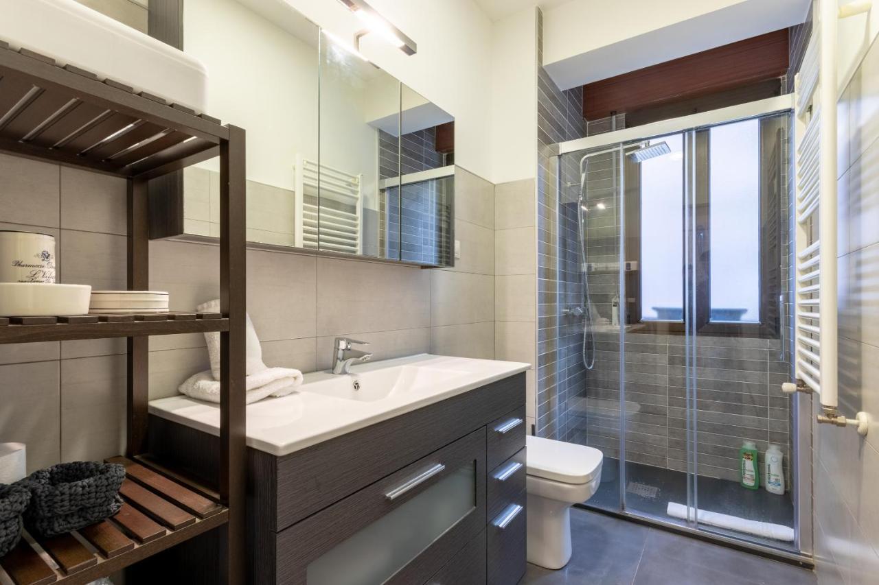 Gran Bilbao VI By Aston Rentals Баракалдо Екстериор снимка
