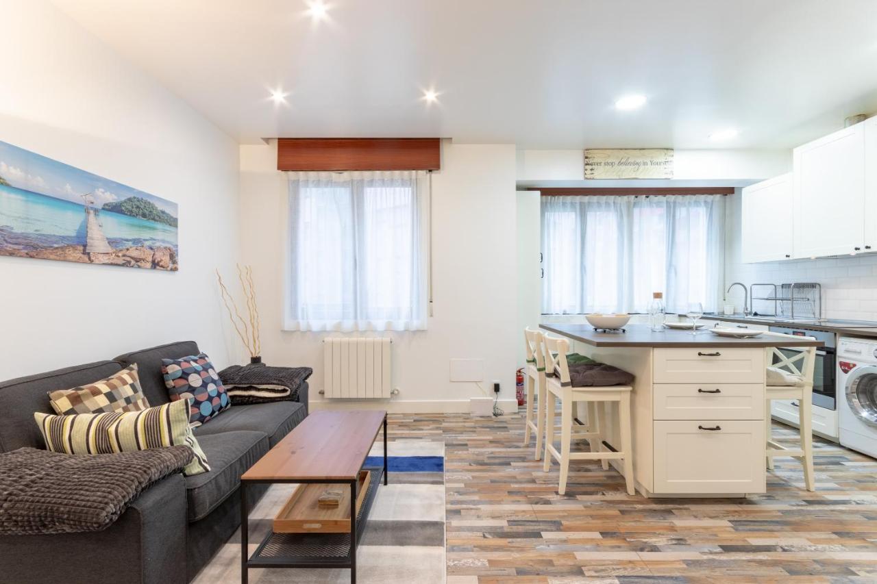 Gran Bilbao VI By Aston Rentals Баракалдо Екстериор снимка