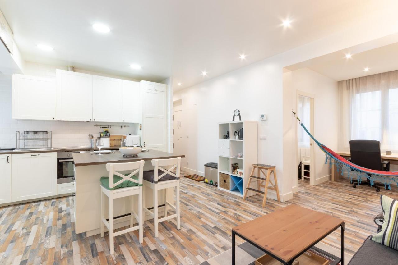 Gran Bilbao VI By Aston Rentals Баракалдо Екстериор снимка