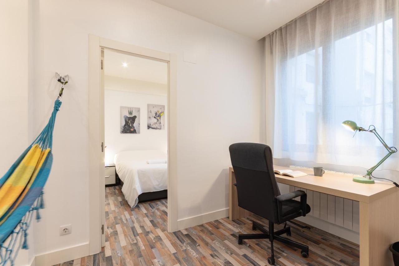 Gran Bilbao VI By Aston Rentals Баракалдо Екстериор снимка
