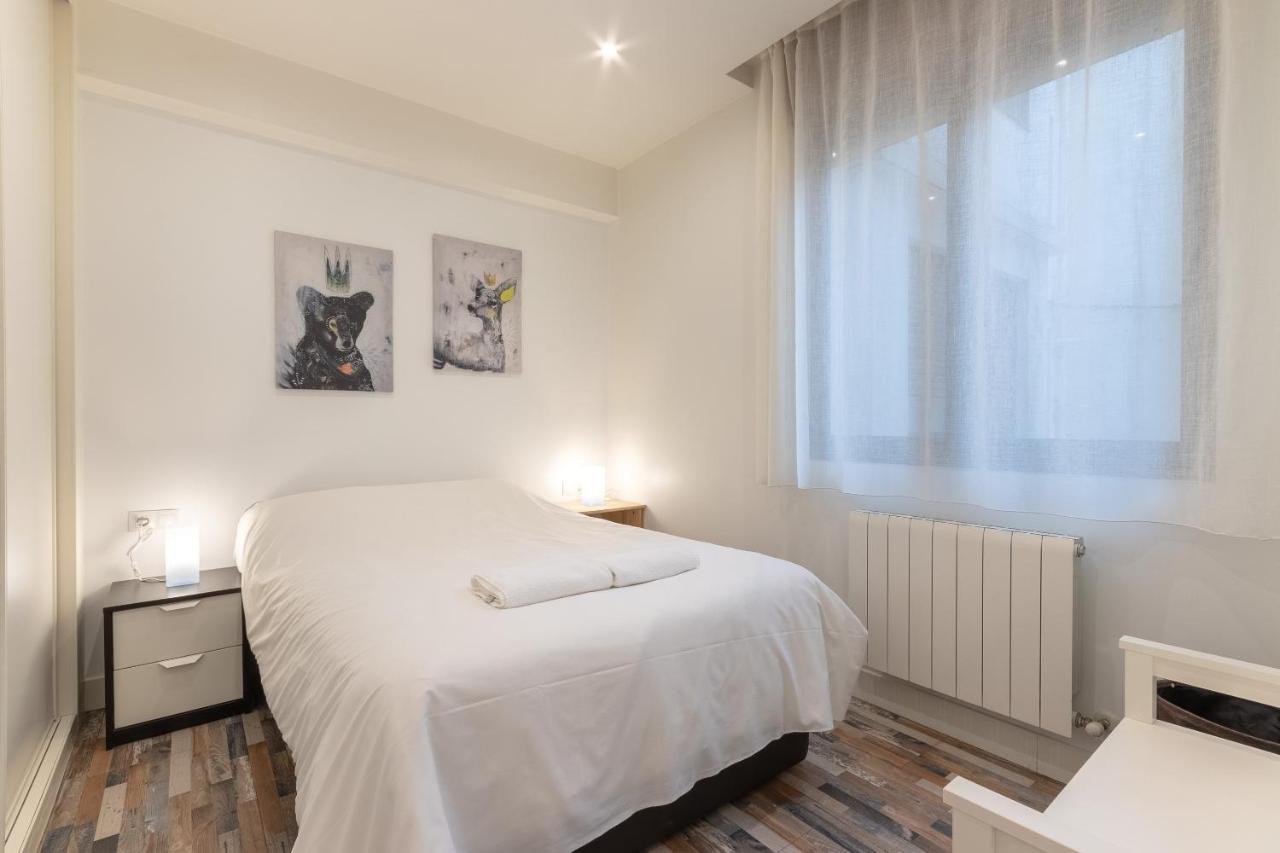 Gran Bilbao VI By Aston Rentals Баракалдо Екстериор снимка