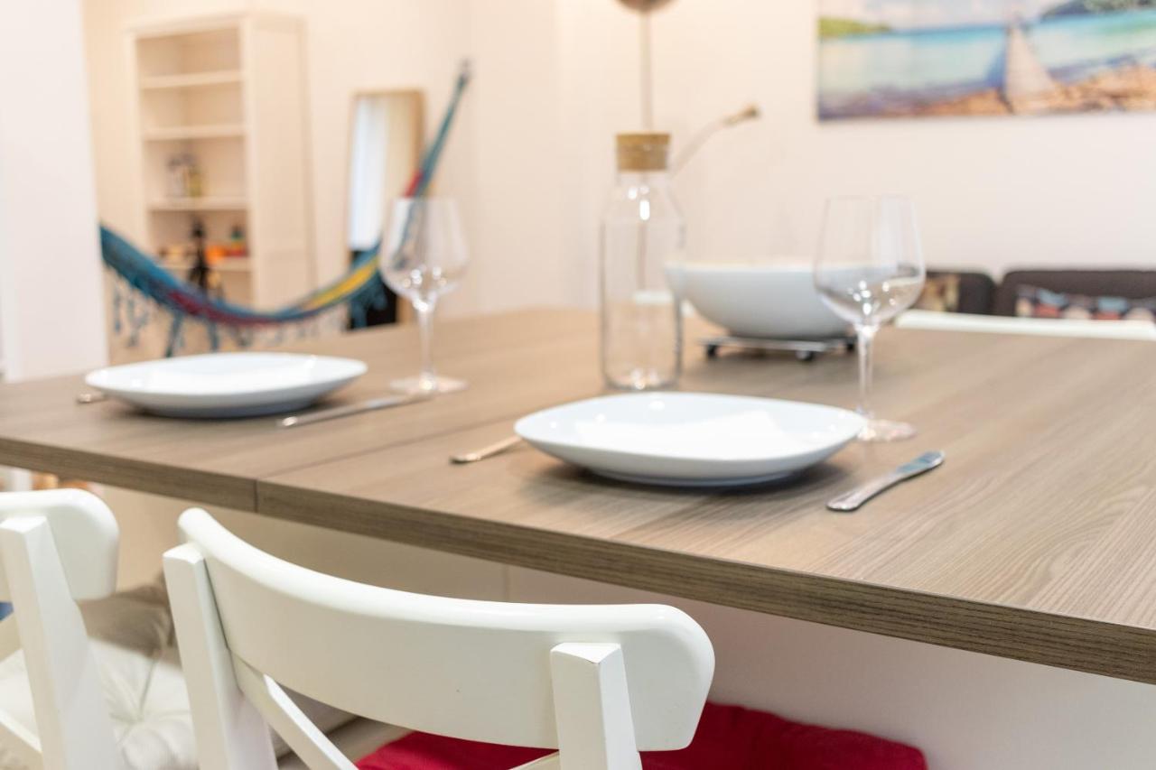 Gran Bilbao VI By Aston Rentals Баракалдо Екстериор снимка